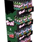 SI TROLLI MT DEW MED PEG FLSTD 72CT