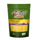 FM PINEAPPLE CHUNKS 7.5OZ