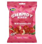 JOVY CHAMOY GUMMY WTRMLN RINGS 5OZ