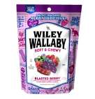 WILEY WALLABY BLASTED BERRY 7.05OZ