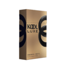 Kool Luxe Non Ment Gold 100