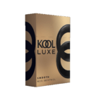Kool Luxe Non Ment Gold