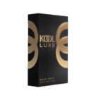 Kool Luxe Non Menthol 100