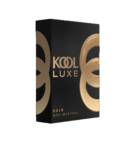 Kool Luxe Non Menthol