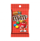 M&M PEANUT BUTTER             5.1OZ