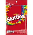 SKITTLES MINIATURES           7.2OZ