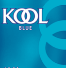 KOOL BLUE BOX 100