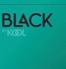 KOOL BLACK 100