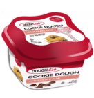 DOUGHLISH EDIBLE DOUGH CHOC CHP 8CT