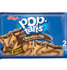 KELLOGG POPTART CHOCOLATE CHIP  6CT