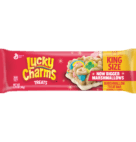 LUCKY CHARMS TREATS            12CT