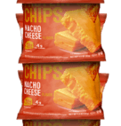 Quest Chip Nacho Cheese Clpstp 12ct