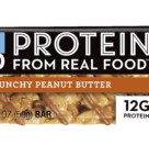 KIND PROTEIN CRUNCHY PNUT BTR  12CT