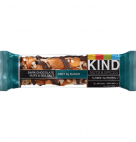 KIND BAR DK CHOC NUTS/SEA SALT 12CT