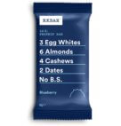 RXBAR BLUEBERRY PROTEIN BAR    12CT