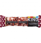 KIND PLUS BAR CRANBRY/ALMOND   12CT