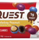 Quest Chocolatey Peanuts       12ct