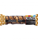 KIND PLUS BAR PNT BTR DRK CHOC 12CT