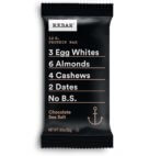 RXBAR CHOC SEA SALT PROTEIN    12CT