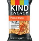 KIND ENERGY PEANUT BUTTER BAR   6CT