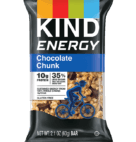 KIND ENERGY CHOC CHUNK BAR      6CT