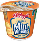 CEREAL IN A CUP FRST MINI WHEAT 6CT