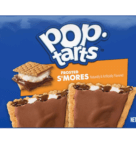 KELLOGG POPTART FRSTD SMORES    6CT