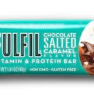 FULFIL CHOC SLTD CRML PROT BAR 12CT