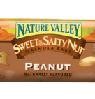 NAT VLY SWT SLTY PNUT BAR      16CT