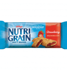 KELLOGGS BAR NUTRIGRN STRWBRY  16CT