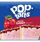 KELLOGG POPTART FRSTD CHERRY    6CT