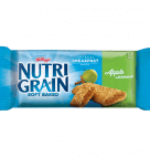 KELLOGGS BAR NUTRIGRN APL/CINN 16CT