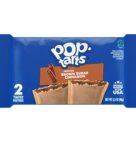 KELLOGG POPTART FR BRN SGR CIN  6CT