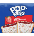 KELLOGG POPTART FRSTD STRAWBERY 6CT