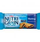 KELLOGGS BAR NUTRIGRN BLUEBRY  16CT