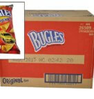 BUGLES ORIGINAL               7.5OZ