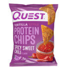 QUEST PROTEIN CHIP SWT CHILI  1.1OZ