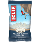 CLIF BAR PB BANANA DRK CHOC    12CT