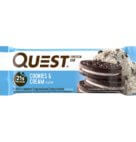 QUEST BAR COOKIES N CREAM      12CT