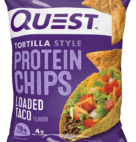 QUEST PROTEIN CHIP LOADED TACO 1.1Z