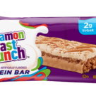 CINNAMON TOAST CRNCH PROTEIN BAR 8C