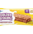 GOLDEN GRAHAMS PROTEIN BAR      8CT