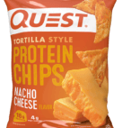 QUEST PROTEIN CHIP NACHO TORT 1.1OZ