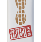 PERFECT SNACK PEANUT BUTTER BAR 8CT