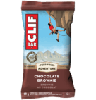 CLIF BAR BROWNIE               12CT