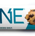 ONE CHOC CHIP CKIE DOUGH BAR   12CT