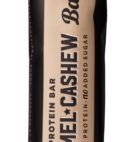 BAREBELLS CARAMEL CASHEW 12CT