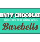 BAREBELLS MINTY CHOCOLATE 12CT