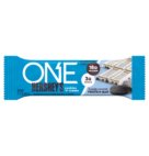 ONE BAR HERSHEY COOKIES CREME 12CT