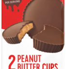 QUEST PEANUT BUTTER CUPS       12CT